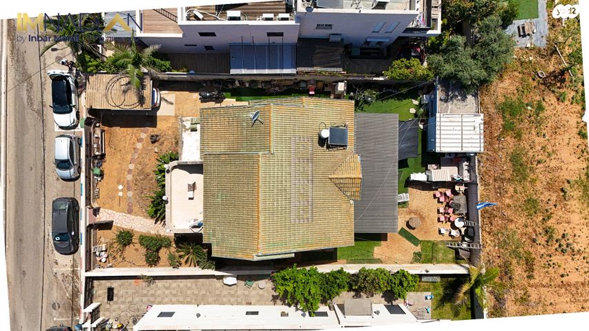 בית פרטי/ קוטג', זאב יעבץ, קרית מטלון, פתח תקווה