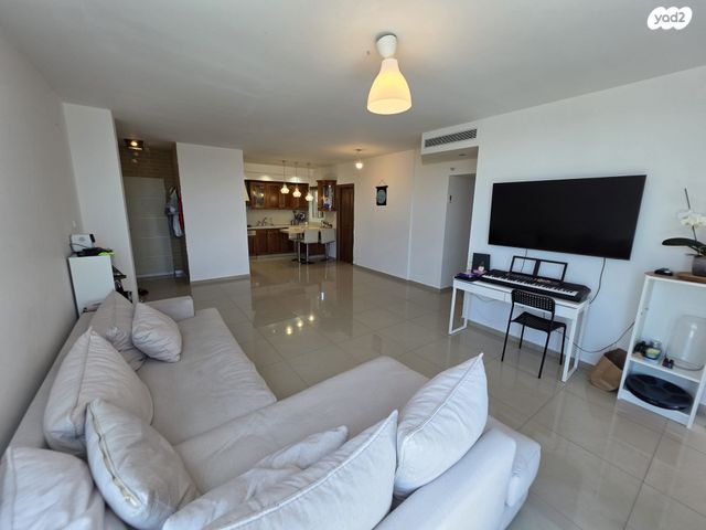 דירה, רובע הקריה, הסיטי, אשדוד