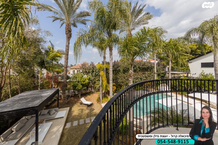 בית פרטי/ קוטג', הרצליה פיתוח, הרצליה