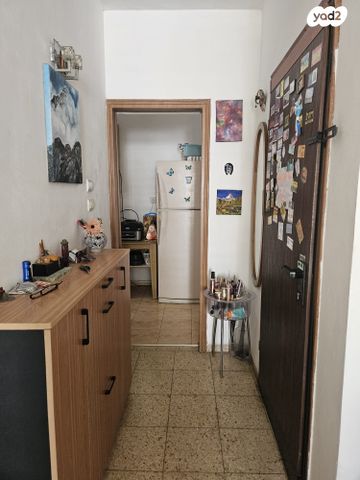 דירה, הראשונים, הגבול רוטשילד, בת ים