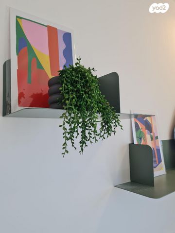 דירה, אבן גבירול, הצפון החדש - כיכר המדינה, תל אביב יפו