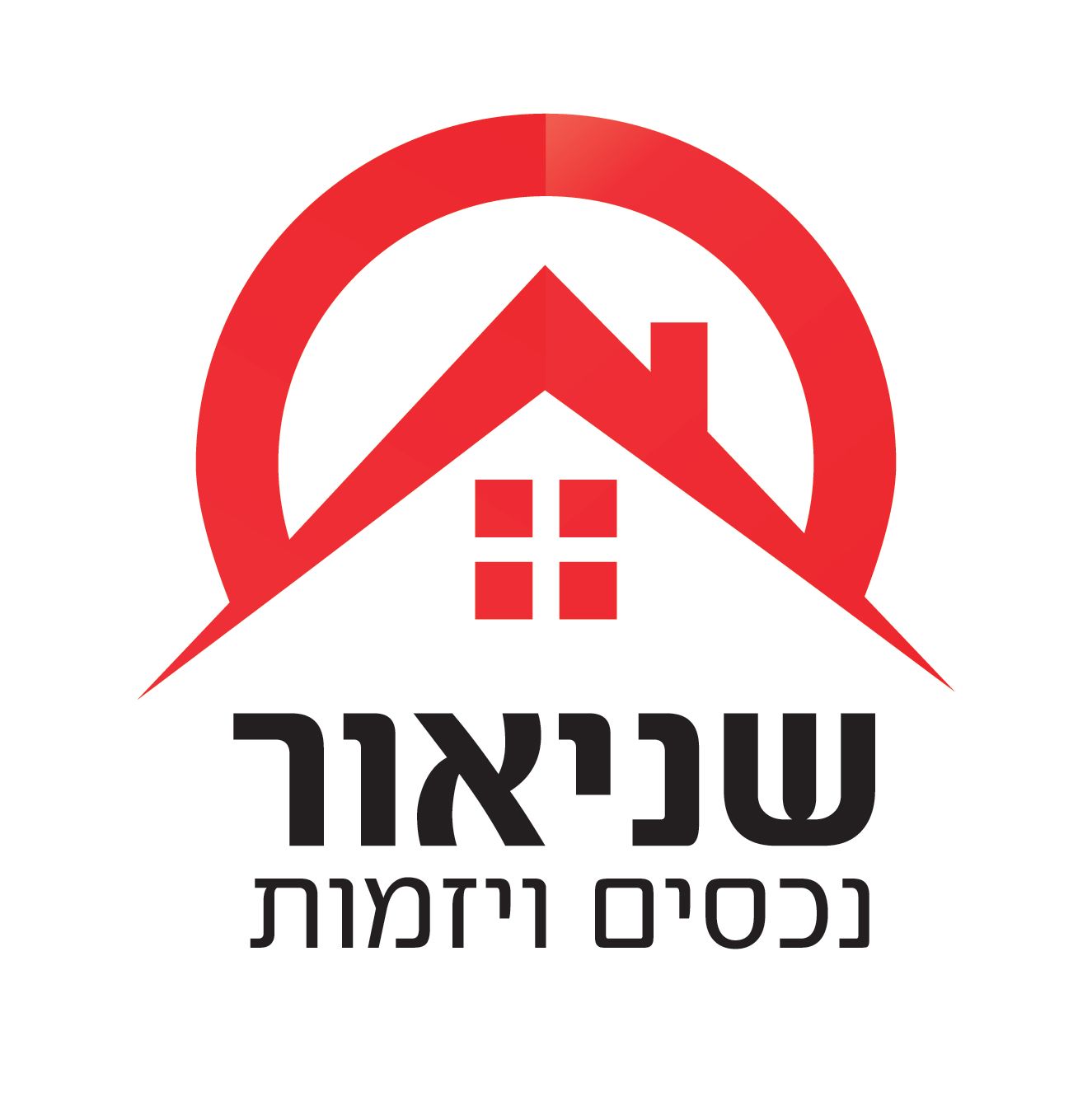 בניין מגורים