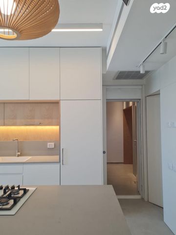 דירה, אבן גבירול, הצפון החדש - כיכר המדינה, תל אביב יפו