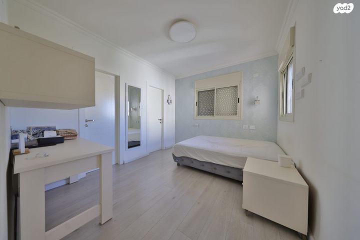 גג/ פנטהאוז, יקינטון, גבעת הרקפות, קרית ביאליק