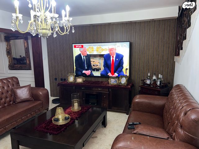 בית פרטי/ קוטג', בן גוריון, שדרות