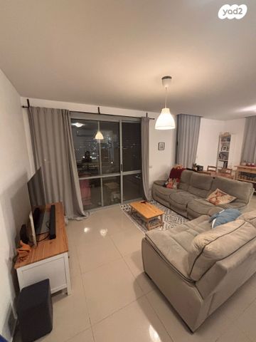 דירה, באר שבע