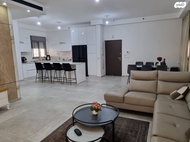 דירה, רובע ה', אשדוד