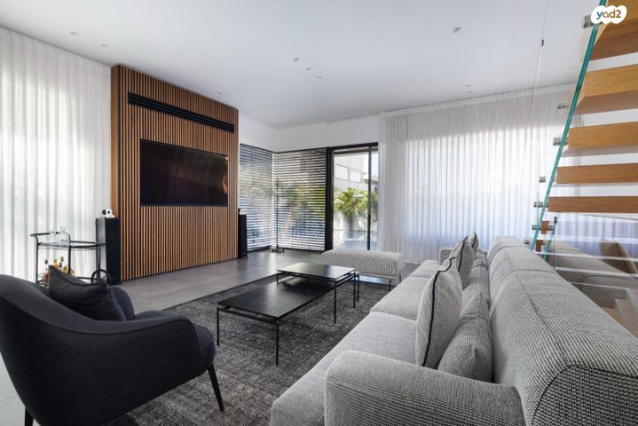 בית פרטי/ קוטג', נווה דקלים, ראשון לציון