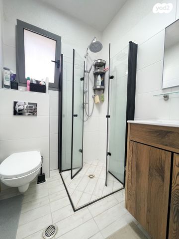 דירה, השחר, דימונה