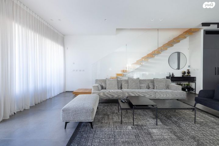 בית פרטי/ קוטג', נווה דקלים, ראשון לציון