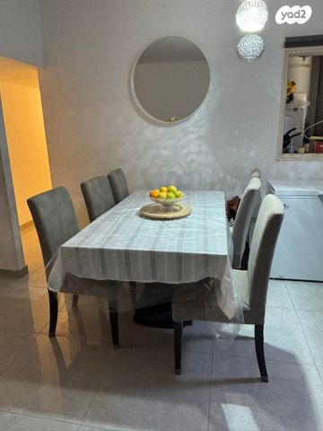 דירה, רחבת יפתח הגלעדי, מלכי ישראל, קרית גת