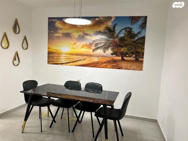 דירה, עגנון, דרום מערב ותיק, בת ים