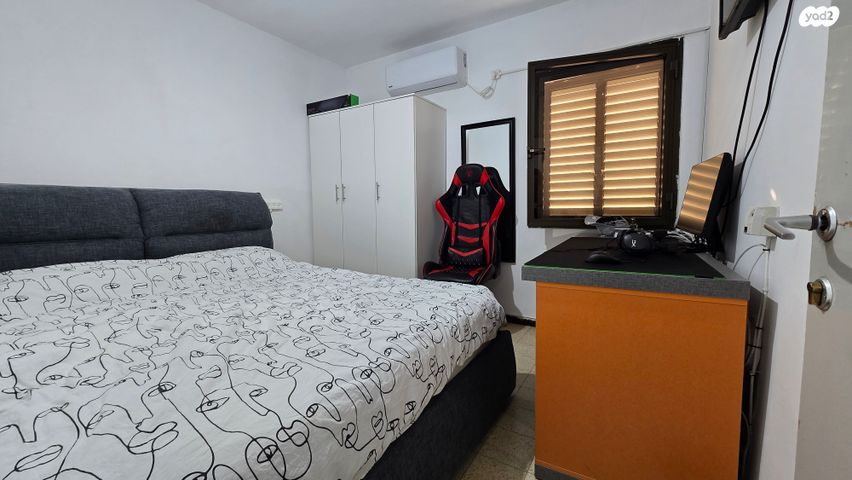 דירה, זלמן שז"ר, בן גוריון כנען, צפת