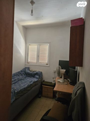 דירה, הראשונים, הגבול רוטשילד, בת ים