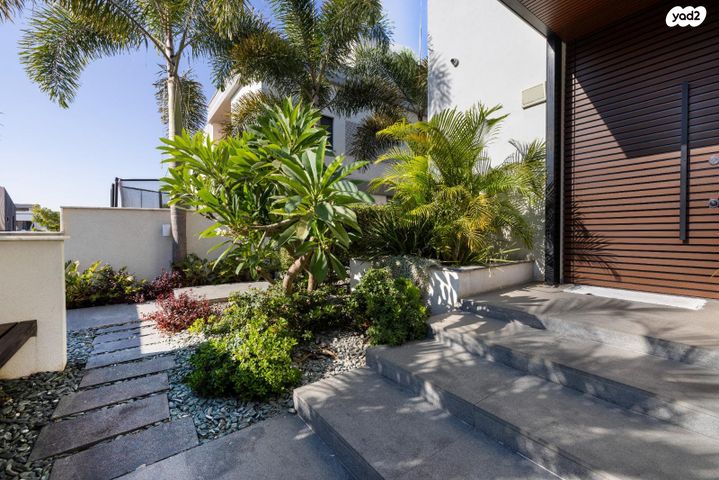 בית פרטי/ קוטג', נווה דקלים, ראשון לציון