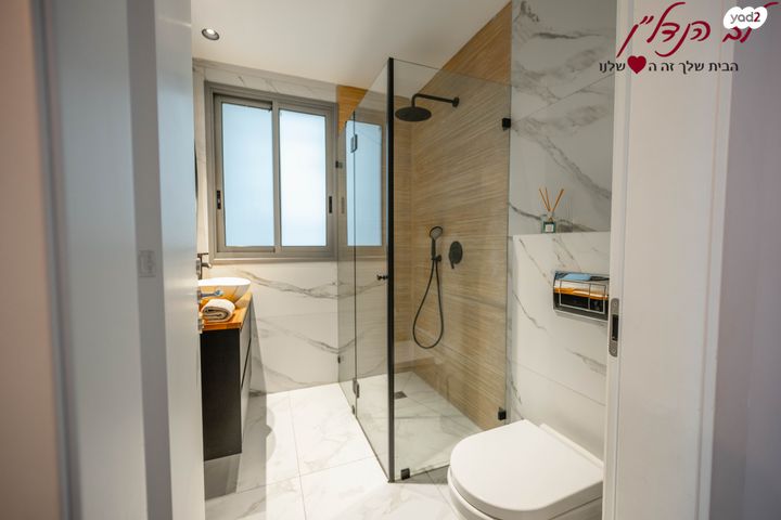 דופלקס, יער אלונים, נופים, מודיעין מכבים רעות