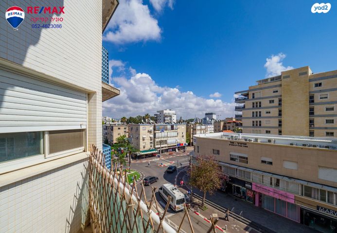 דירה, הרצל, עיר, מרכז העיר, נהריה