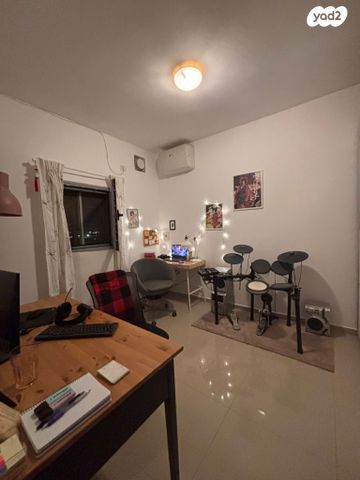 דירה, באר שבע