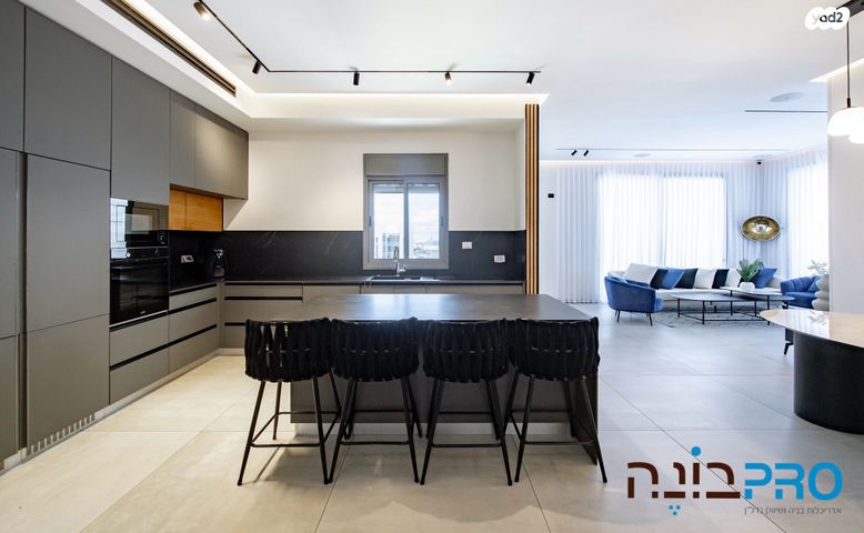 דירה, שביט, כוכב הצפון, באר יעקב