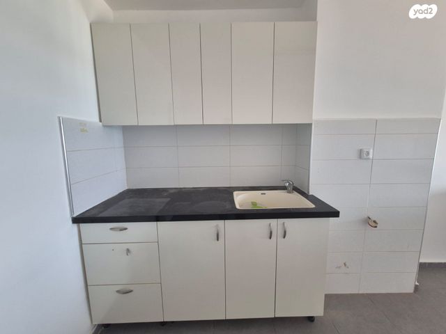 דופלקס, העלייה 65, עמידר, נהריה