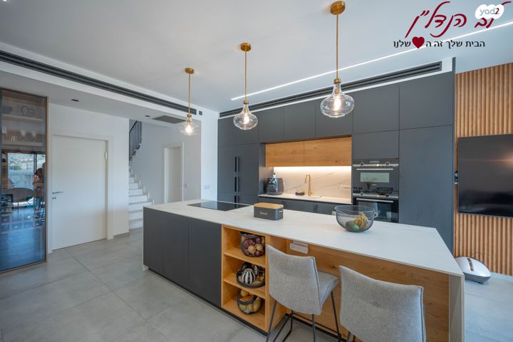 דופלקס, יער אלונים, נופים, מודיעין מכבים רעות