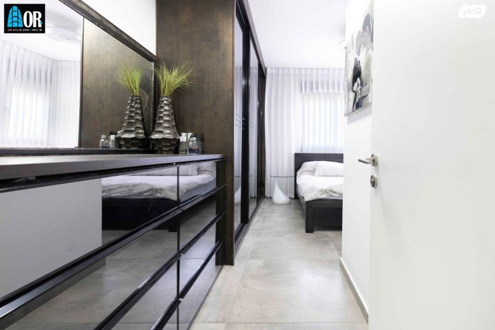 גג/ פנטהאוז, משה לוי, נאות שמיר, רמלה