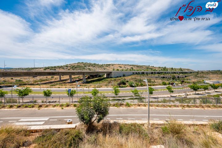 דופלקס, יער אלונים, נופים, מודיעין מכבים רעות