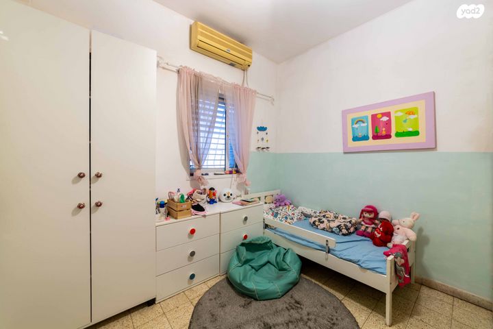 דירה, קליי, הצפון החדש - כיכר המדינה, תל אביב יפו