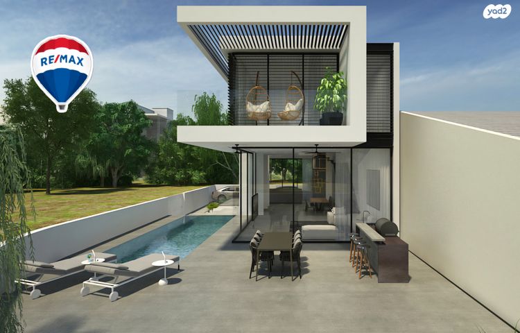 בית פרטי/ קוטג', ראשונים, ראשון לציון