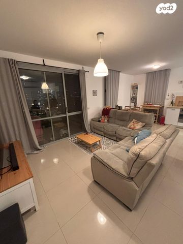 דירה, באר שבע