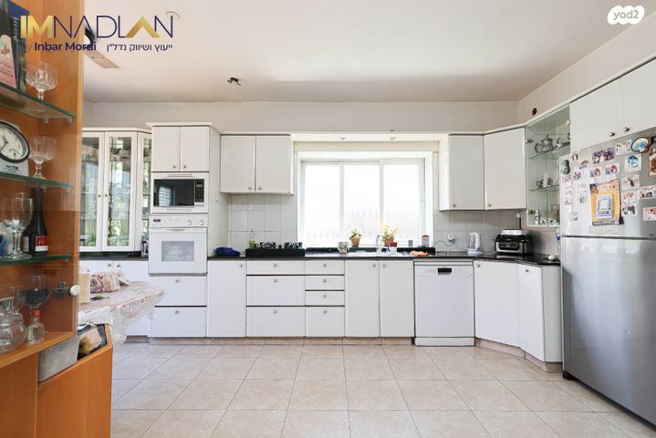 בית פרטי/ קוטג', זאב יעבץ, קרית מטלון, פתח תקווה