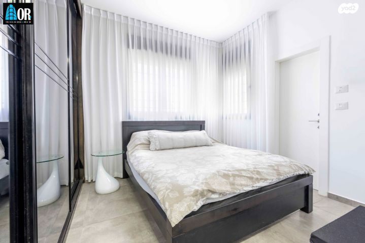 גג/ פנטהאוז, משה לוי, נאות שמיר, רמלה