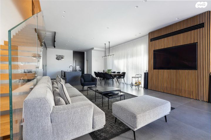 בית פרטי/ קוטג', נווה דקלים, ראשון לציון