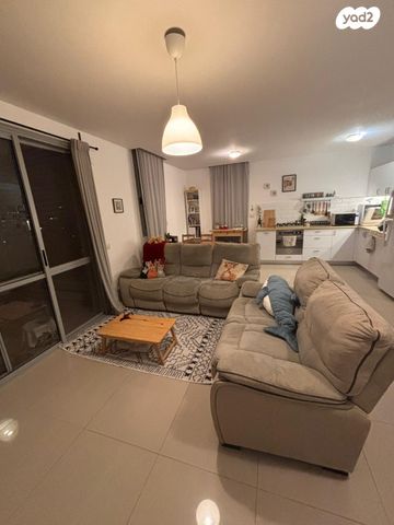 דירה, באר שבע