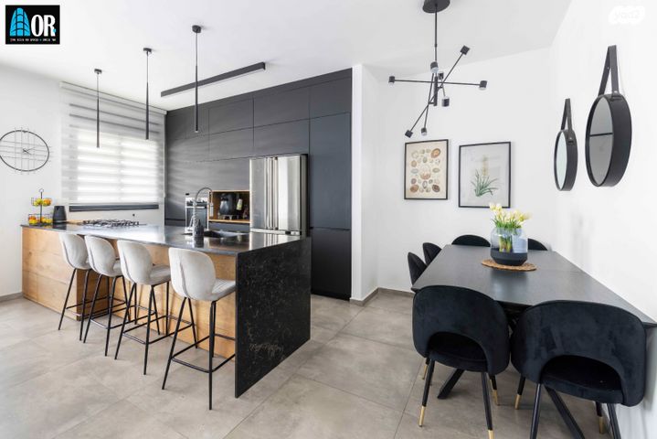 גג/ פנטהאוז, משה לוי, נאות שמיר, רמלה