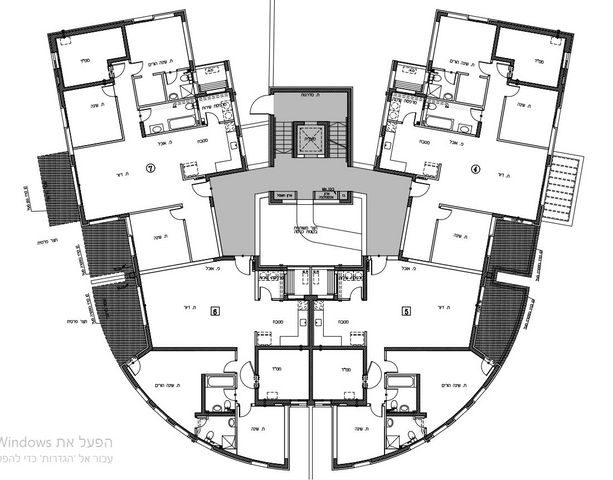 דירת גן, נחל עמוד, רמת נבון . הר כרמי, כרמיאל