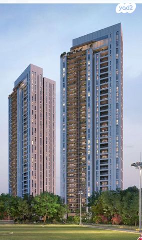 דירה, גבעתיים