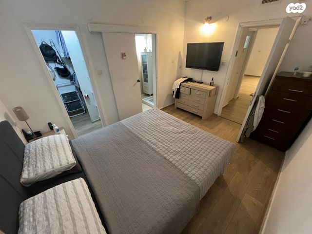 גג/ פנטהאוז, חיל החימוש, נווה חוף, ראשון לציון