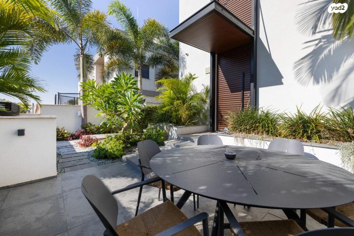 בית פרטי/ קוטג', נווה דקלים, ראשון לציון