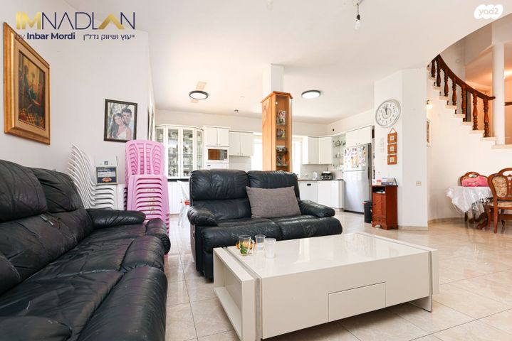 בית פרטי/ קוטג', זאב יעבץ, קרית מטלון, פתח תקווה