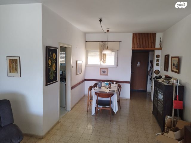 דירה, אורן, רמת בן גוריון, חיפה