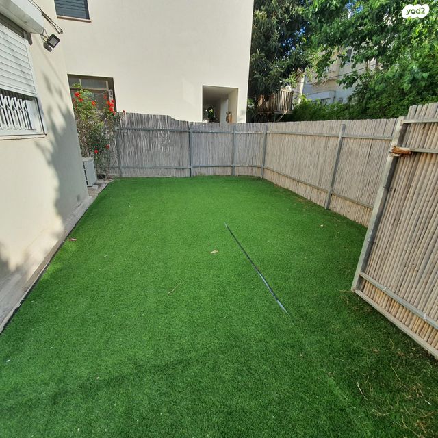 דירת גן, דורות, רמות רמז, חיפה