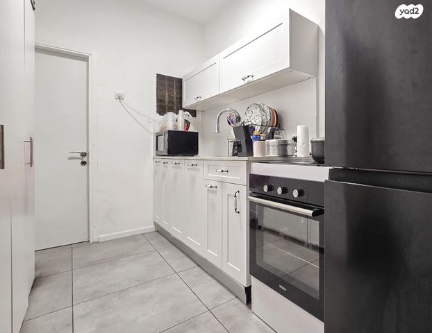 דירה, עגנון, דרום מערב ותיק, בת ים