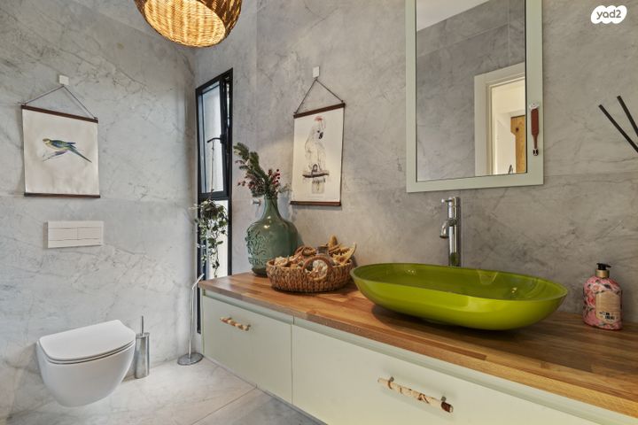 בית פרטי/ קוטג', נעמה, נווה דקלים, ראשון לציון