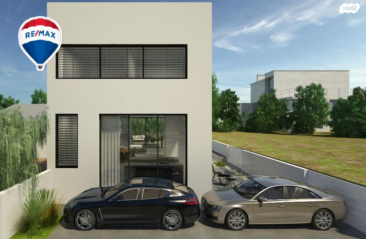 בית פרטי/ קוטג', ראשונים, ראשון לציון