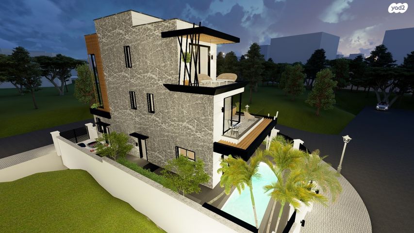 בית פרטי/ קוטג', כרם, אור ים, אור עקיבא