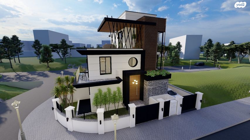 בית פרטי/ קוטג', כרם, אור ים, אור עקיבא