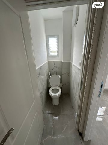 דירה, י.ל. פרץ, צור שלום, קרית ביאליק