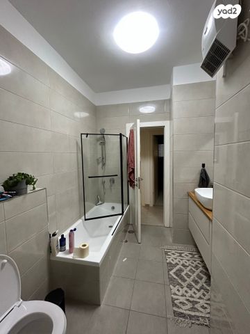 דירה, עוזיאל 133, נגבה, רמת גן