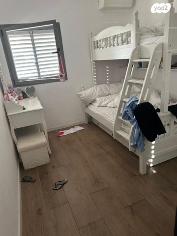 דירה, הרב צבי יהודה 1, באבוב, בת ים